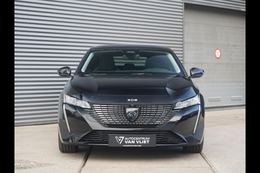 Peugeot 308 SW 1.6 Plug-in Hybrid 180 Allure Avantage