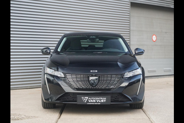 Peugeot 308 SW 1.6 Plug-in Hybrid 180 Allure Avantage