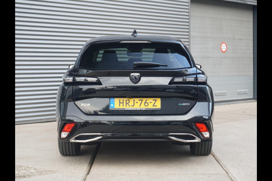 Peugeot 308 SW 1.6 Plug-in Hybrid 180 Allure Avantage