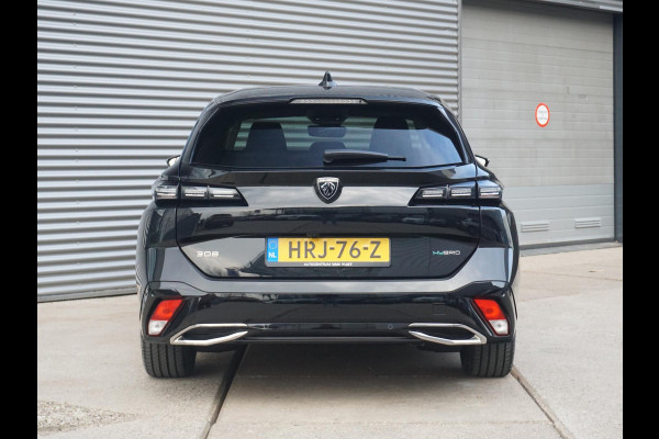Peugeot 308 SW 1.6 Plug-in Hybrid 180 Allure Avantage