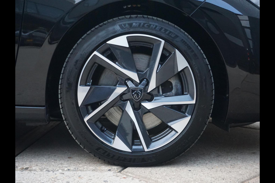 Peugeot 308 SW 1.6 Plug-in Hybrid 180 Allure Avantage