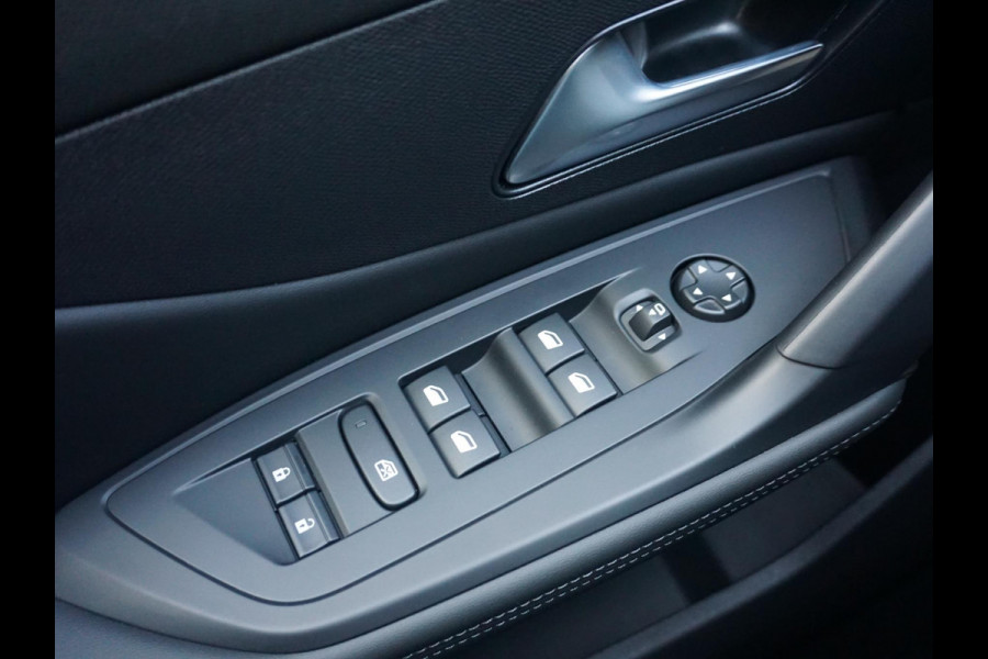 Peugeot 308 SW 1.6 Plug-in Hybrid 180 Allure Avantage