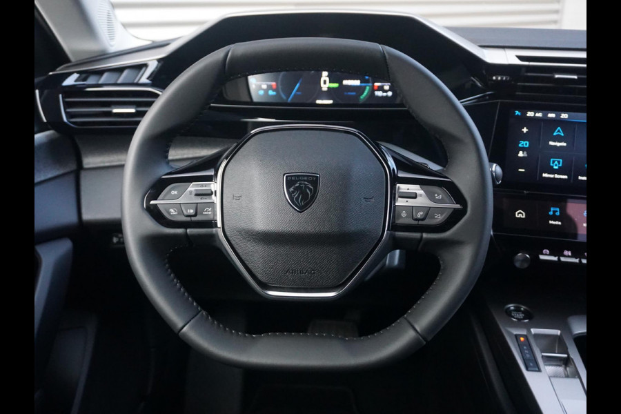 Peugeot 308 SW 1.6 Plug-in Hybrid 180 Allure Avantage