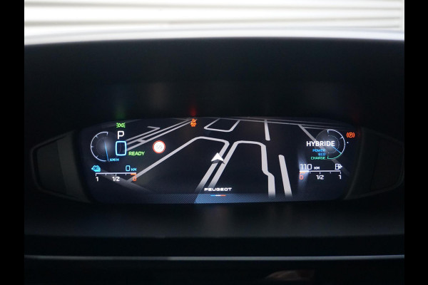 Peugeot 308 SW 1.6 Plug-in Hybrid 180 Allure Avantage