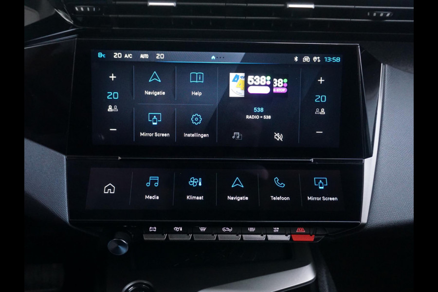 Peugeot 308 SW 1.6 Plug-in Hybrid 180 Allure Avantage