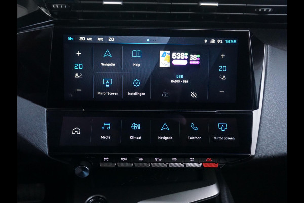 Peugeot 308 SW 1.6 Plug-in Hybrid 180 Allure Avantage