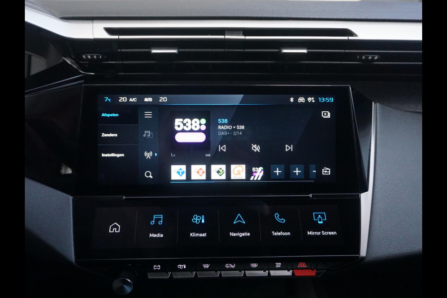 Peugeot 308 SW 1.6 Plug-in Hybrid 180 Allure Avantage