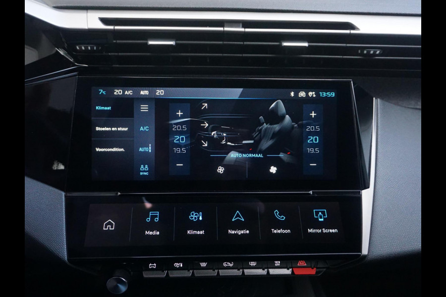 Peugeot 308 SW 1.6 Plug-in Hybrid 180 Allure Avantage