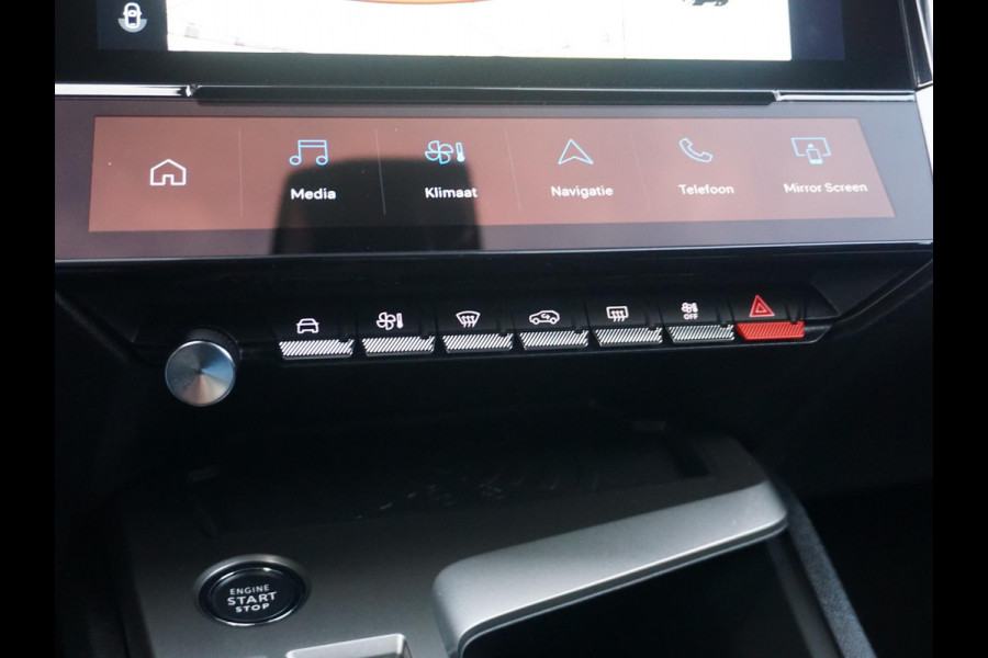 Peugeot 308 SW 1.6 Plug-in Hybrid 180 Allure Avantage