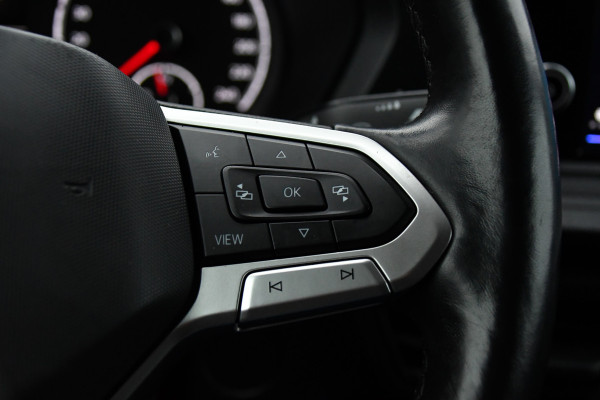 Volkswagen Caddy Cargo Maxi 2.0 TDI Black Edition Cruise, Carplay, Stoelverwarming, 122pk, Automaat, Standkachel, Multimedia, Uniek!