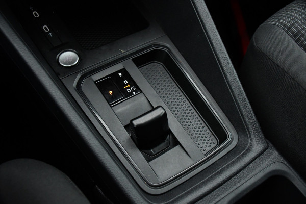 Volkswagen Caddy Cargo Maxi 2.0 TDI Black Edition Cruise, Carplay, Stoelverwarming, 122pk, Automaat, Standkachel, Multimedia, Uniek!