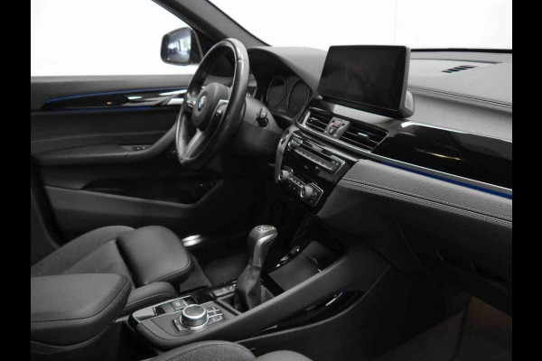 BMW X1 xDrive25e M-Sport Shadowline El-Klep 18inch Stoelverw