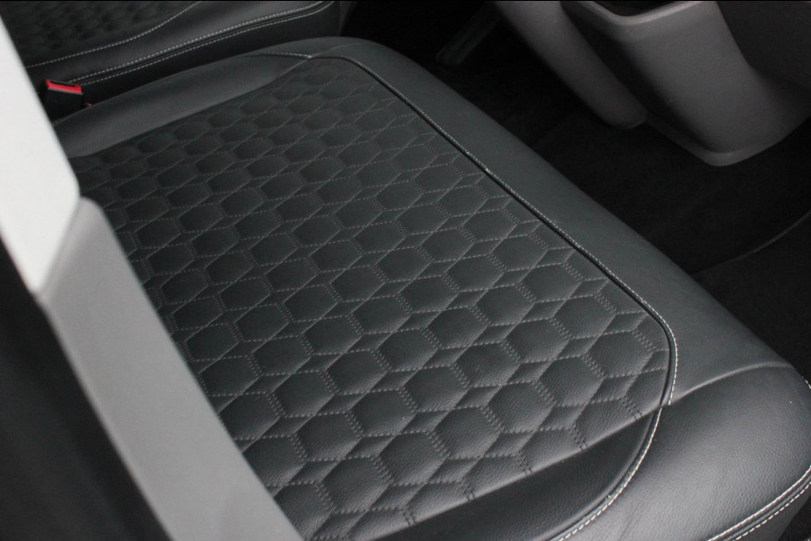 Volkswagen Transporter 2.0 TDI L2H1 150PK JB- EDITION DSG / PDC / VERLAGINGSVEREN / LEDEREN BEKLEDING / FULL / APPLE CARPLAY /NAVI