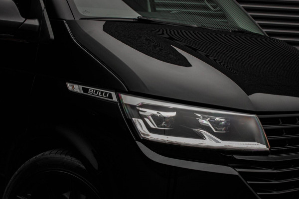 Volkswagen Transporter 2.0 TDI L2H1 150PK JB- EDITION DSG / PDC / VERLAGINGSVEREN / LEDEREN BEKLEDING / FULL / APPLE CARPLAY /NAVI