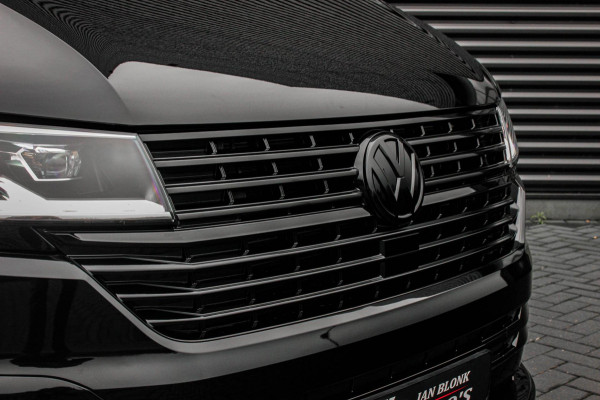 Volkswagen Transporter 2.0 TDI L2H1 150PK JB- EDITION DSG / PDC / VERLAGINGSVEREN / LEDEREN BEKLEDING / FULL / APPLE CARPLAY /NAVI