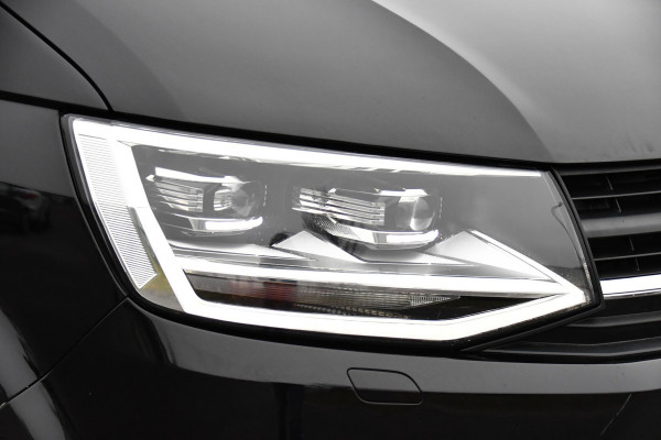 Volkswagen Transporter 2.0 TDI L2H1 Highline Cruise, Carplay, LED, 150pk, 2 x Schuifdeur,  Automaat, Trekhaak, Uniek!