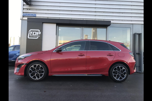 Kia Ceed 1.0 GT-Line 120PK 7 JAAR GARANTIE