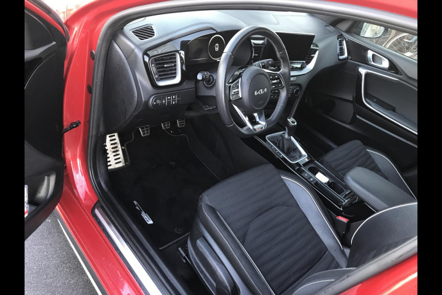 Kia Ceed 1.0 GT-Line 120PK 7 JAAR GARANTIE