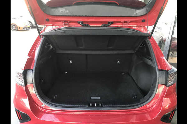 Kia Ceed 1.0 GT-Line 120PK 7 JAAR GARANTIE