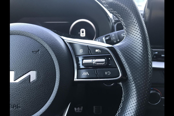 Kia Ceed 1.0 GT-Line 120PK 7 JAAR GARANTIE