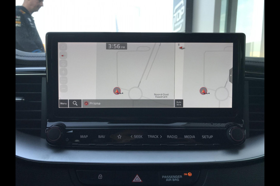 Kia Ceed 1.0 GT-Line 120PK 7 JAAR GARANTIE