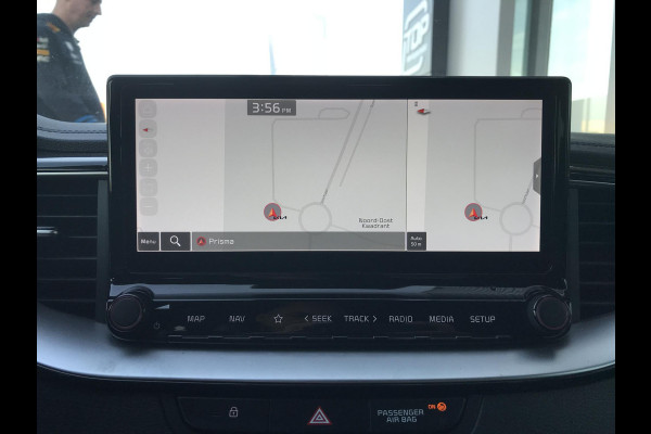 Kia Ceed 1.0 GT-Line 120PK 7 JAAR GARANTIE