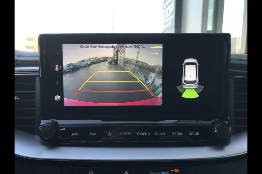 Kia Ceed 1.0 GT-Line 120PK 7 JAAR GARANTIE