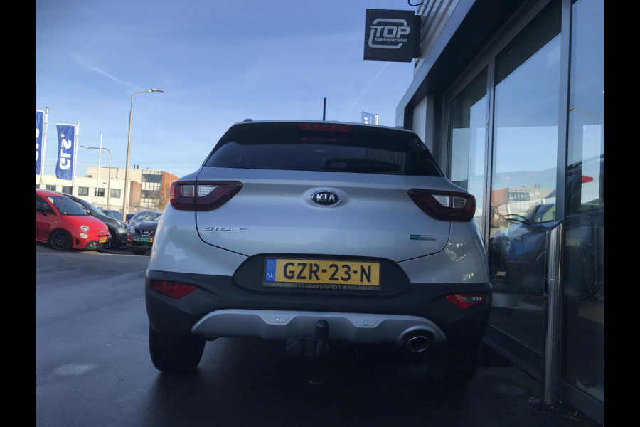 Kia Stonic 1.0 DynamicPlusLine Automaat Trekhaak 7 JAAR GAR.