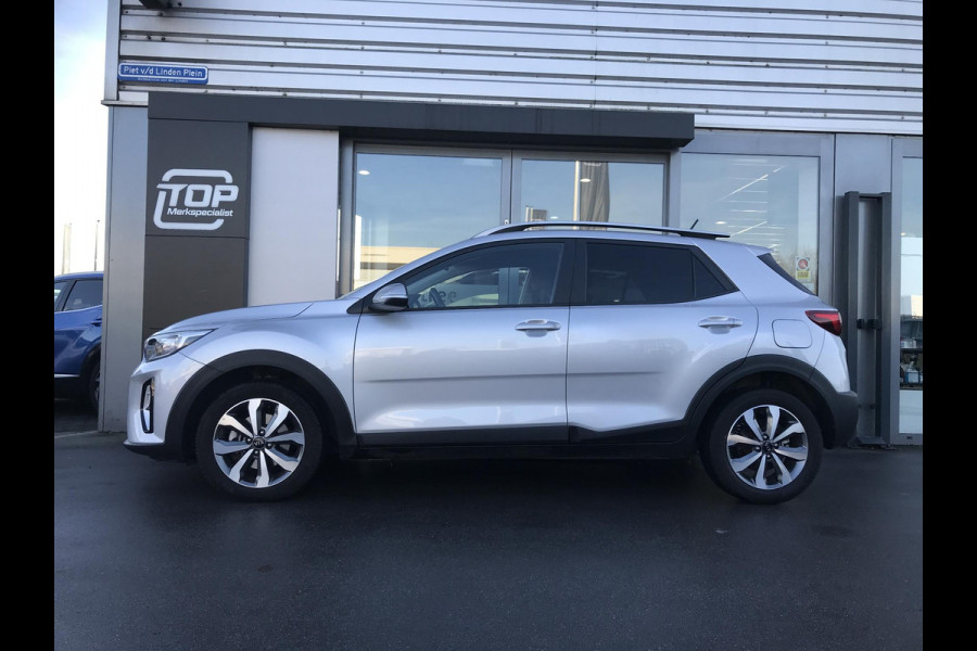Kia Stonic 1.0 DynamicPlusLine Automaat Trekhaak 7 JAAR GAR.
