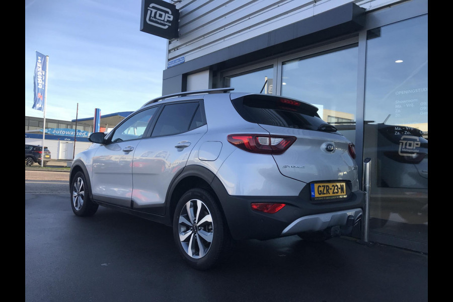 Kia Stonic 1.0 DynamicPlusLine Automaat Trekhaak 7 JAAR GAR.