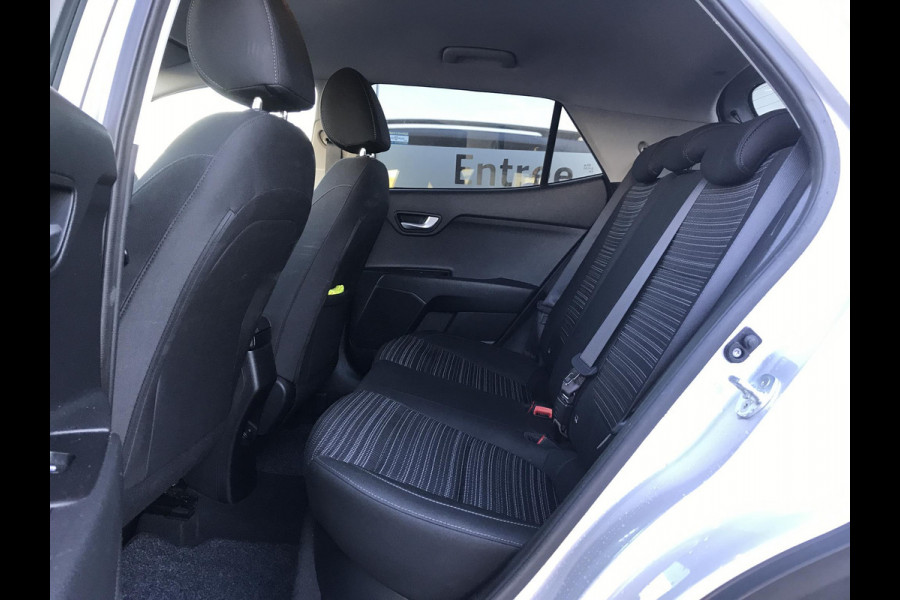 Kia Stonic 1.0 DynamicPlusLine Automaat Trekhaak 7 JAAR GAR.