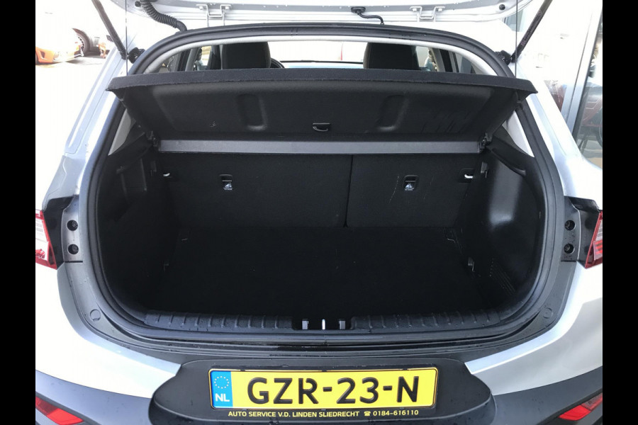 Kia Stonic 1.0 DynamicPlusLine Automaat Trekhaak 7 JAAR GAR.