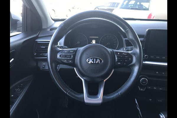 Kia Stonic 1.0 DynamicPlusLine Automaat Trekhaak 7 JAAR GAR.