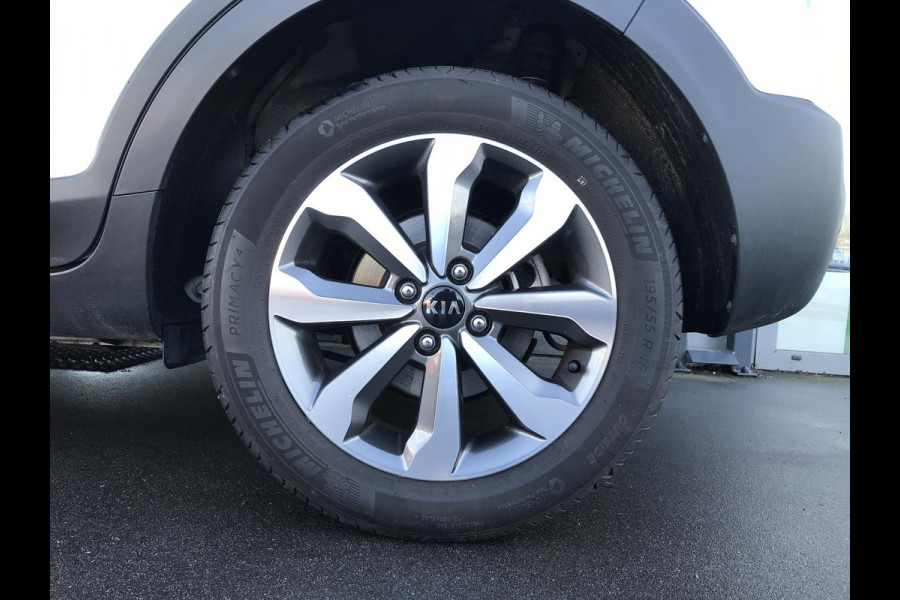 Kia Stonic 1.0 DynamicPlusLine Automaat Trekhaak 7 JAAR GAR.