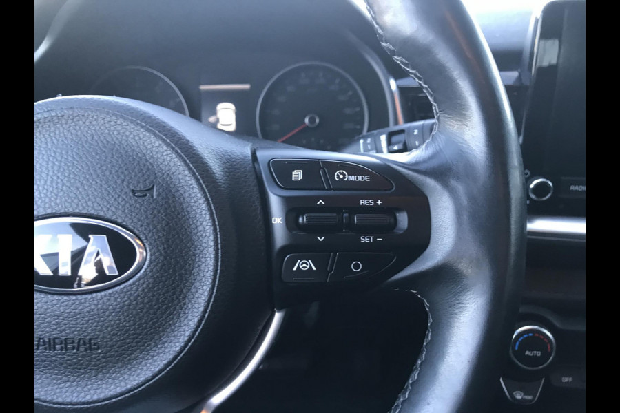 Kia Stonic 1.0 DynamicPlusLine Automaat Trekhaak 7 JAAR GAR.