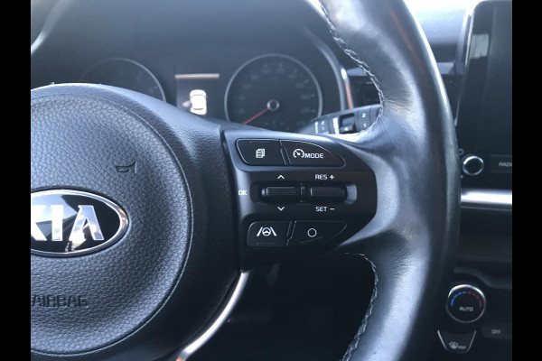 Kia Stonic 1.0 DynamicPlusLine Automaat Trekhaak 7 JAAR GAR.