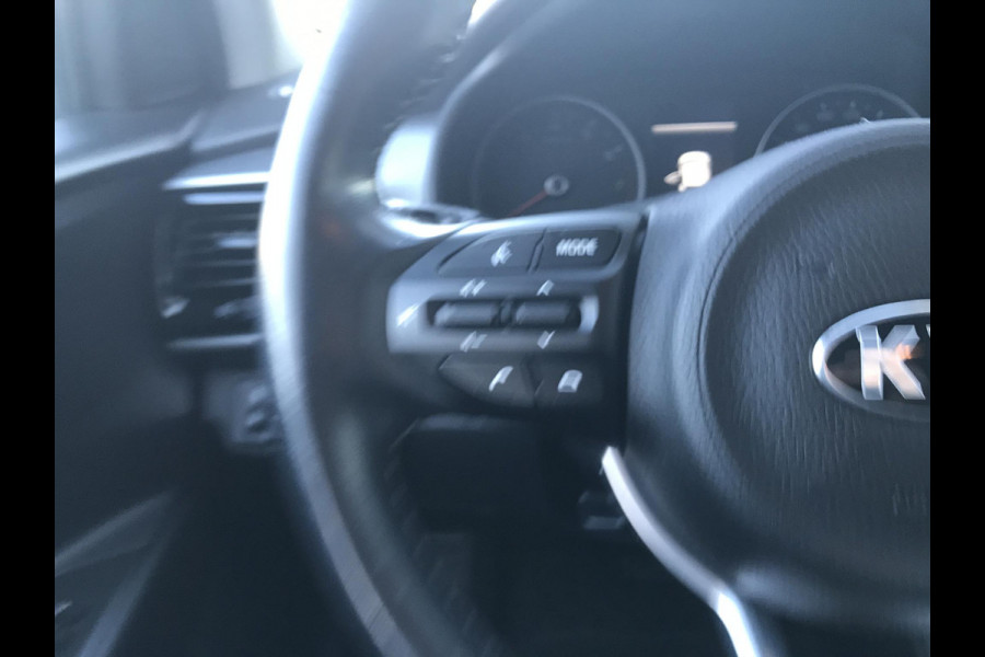 Kia Stonic 1.0 DynamicPlusLine Automaat Trekhaak 7 JAAR GAR.