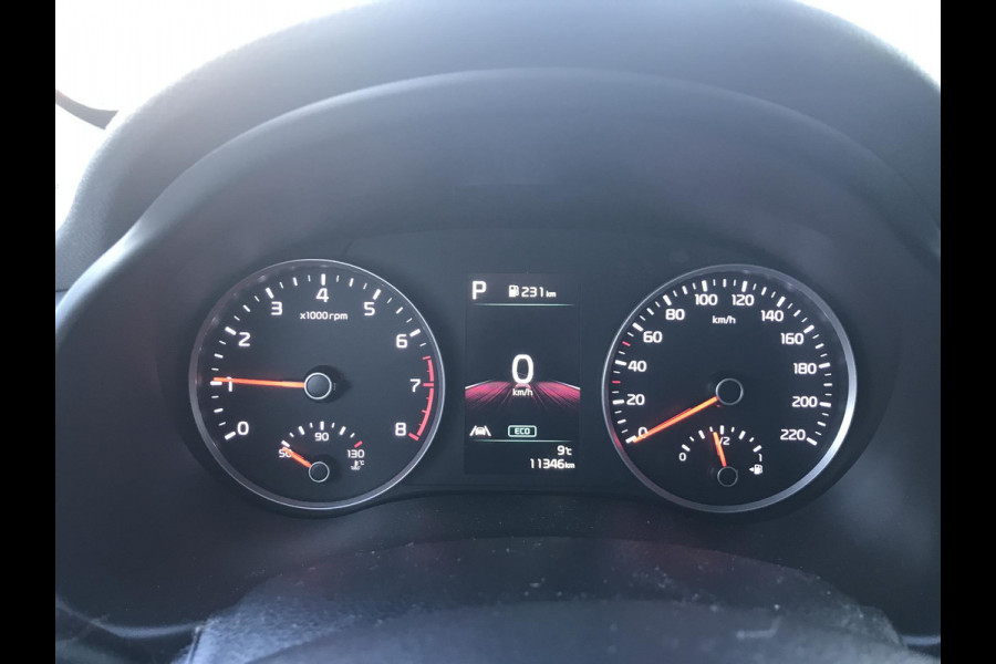 Kia Stonic 1.0 DynamicPlusLine Automaat Trekhaak 7 JAAR GAR.