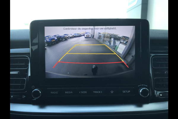 Kia Stonic 1.0 DynamicPlusLine Automaat Trekhaak 7 JAAR GAR.