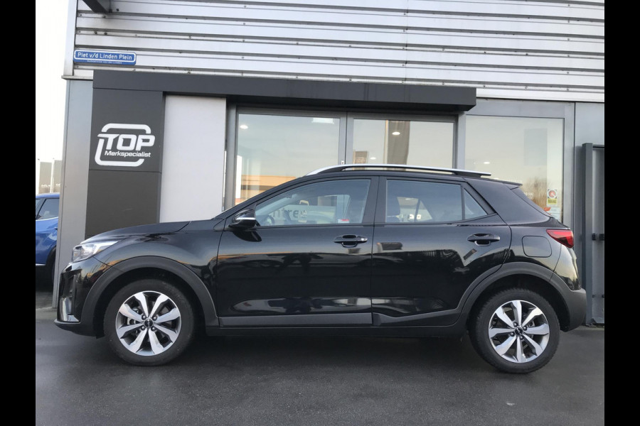 Kia Stonic 1.0 DynamicPlusLine Automaat 7 JAAR GARANTIE
