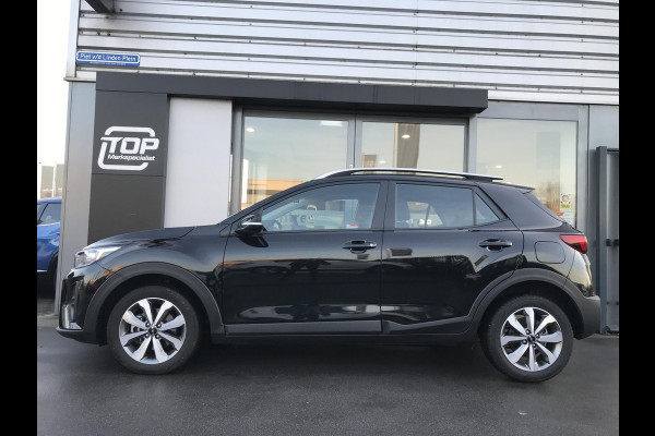 Kia Stonic 1.0 DynamicPlusLine Automaat 7 JAAR GARANTIE