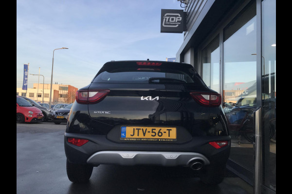 Kia Stonic 1.0 DynamicPlusLine Automaat 7 JAAR GARANTIE