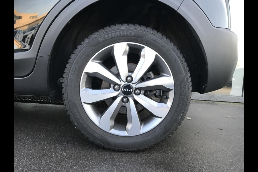 Kia Stonic 1.0 DynamicPlusLine Automaat 7 JAAR GARANTIE