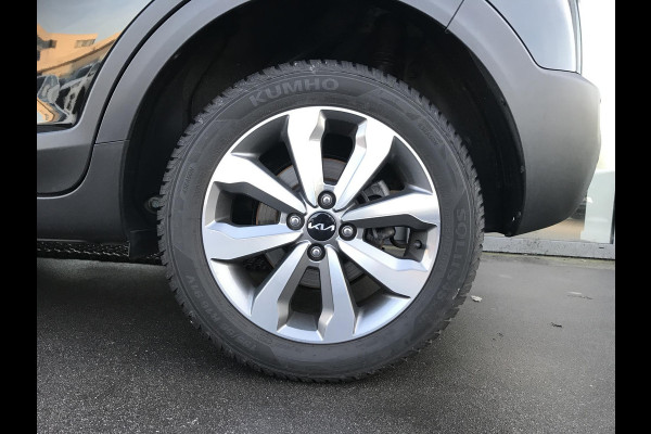 Kia Stonic 1.0 DynamicPlusLine Automaat 7 JAAR GARANTIE