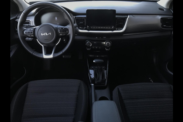 Kia Stonic 1.0 DynamicPlusLine Automaat 7 JAAR GARANTIE