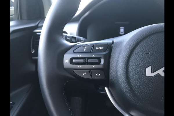 Kia Stonic 1.0 DynamicPlusLine Automaat 7 JAAR GARANTIE