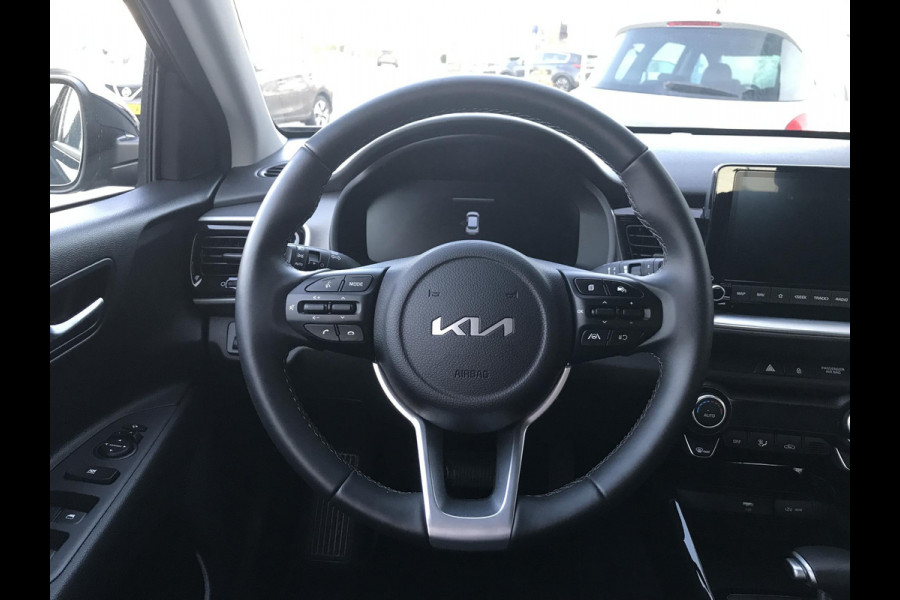 Kia Stonic 1.0 DynamicPlusLine Automaat 7 JAAR GARANTIE