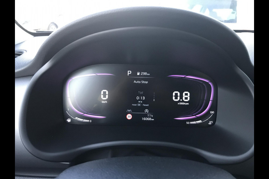 Kia Stonic 1.0 DynamicPlusLine Automaat 7 JAAR GARANTIE