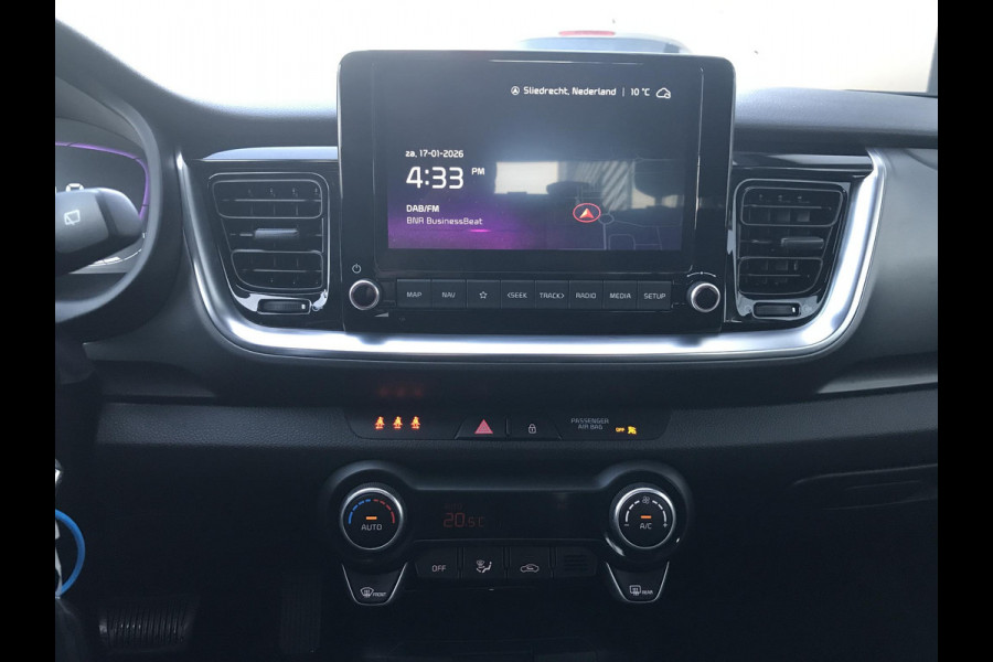 Kia Stonic 1.0 DynamicPlusLine Automaat 7 JAAR GARANTIE