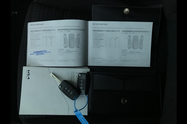 Kia Stonic 1.0 DynamicPlusLine Automaat 7 JAAR GARANTIE